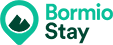 Logo Bormio Stay