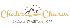 Logo Chalet Charm