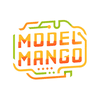 Logo Modelmango Logo