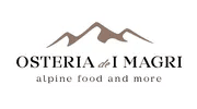 Logo Osteria Dei Magri Bormio