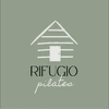 Logo Rifugio Pilates Bormio