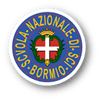 Logo Scuola Sci Nazionale Bormio