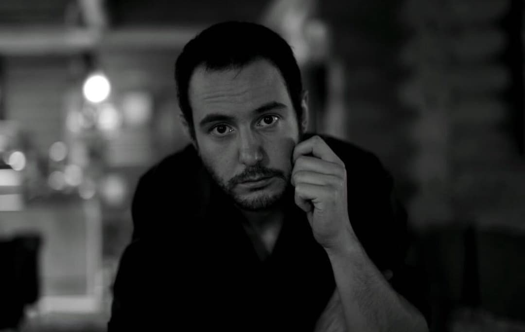 Ritratto di Giovanni Canclini