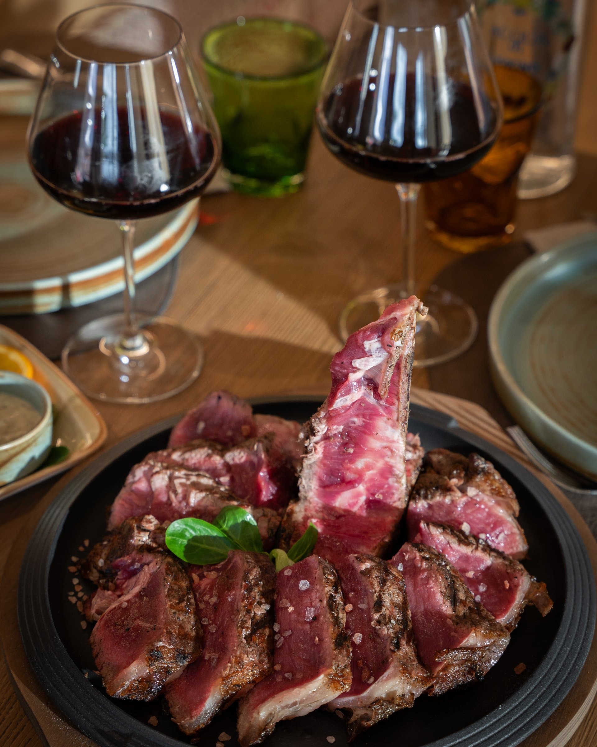 food beverage gallis 77