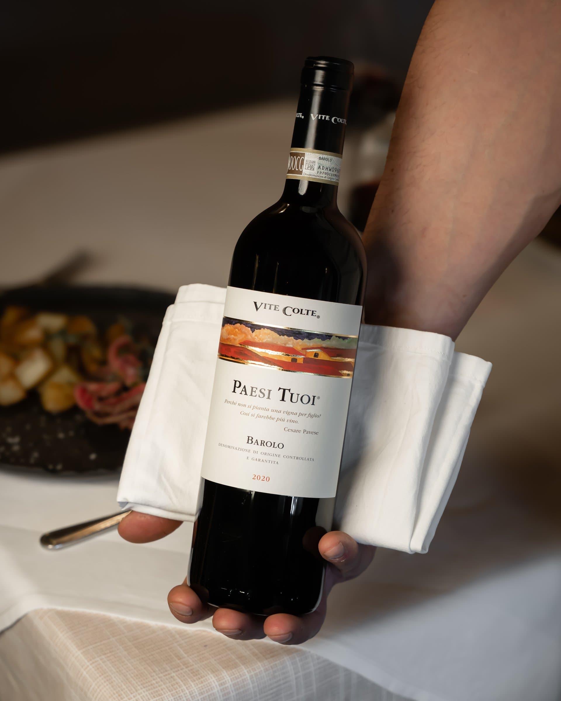 food beverage vino 1