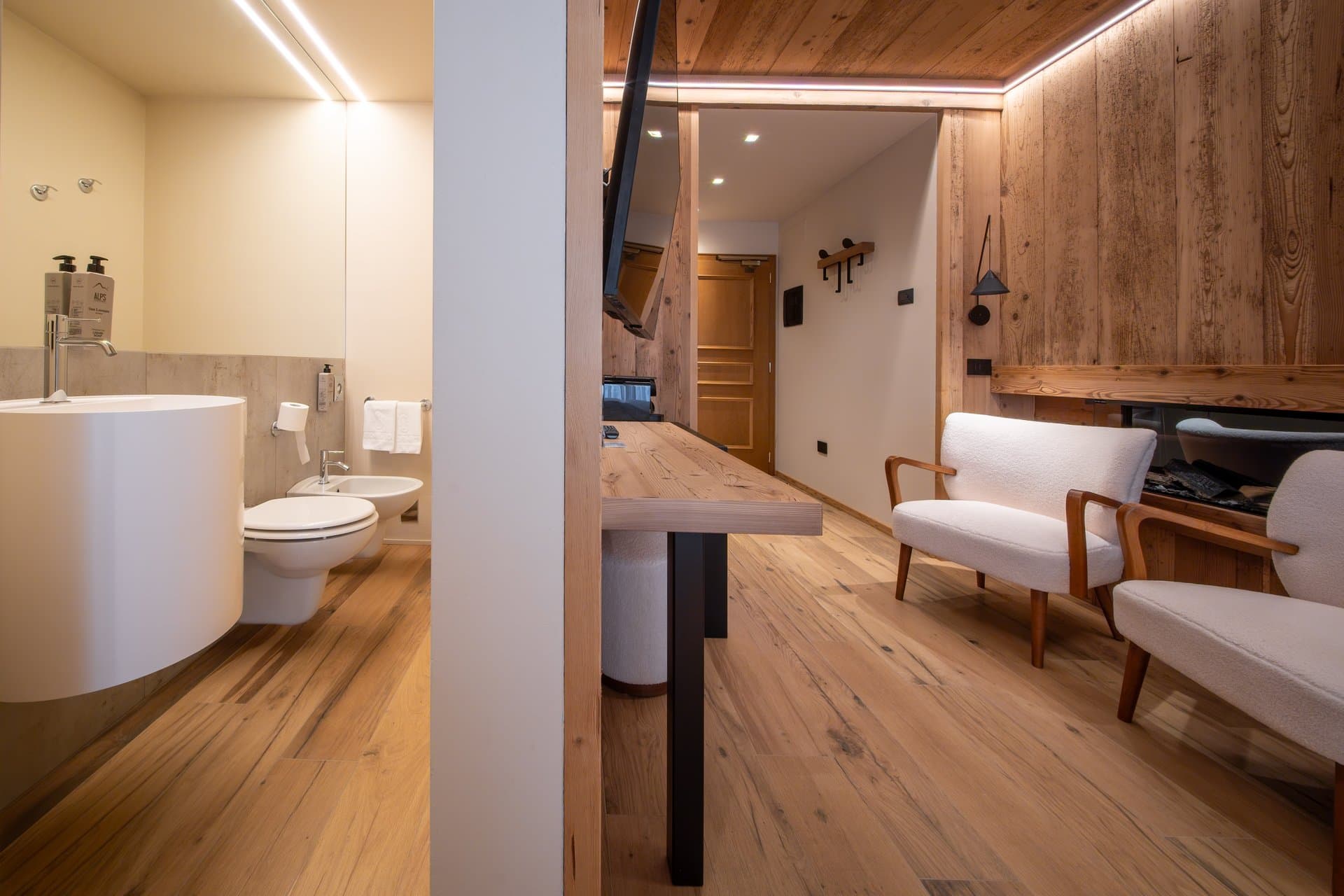 hotellerie san_lorenzo 5 2