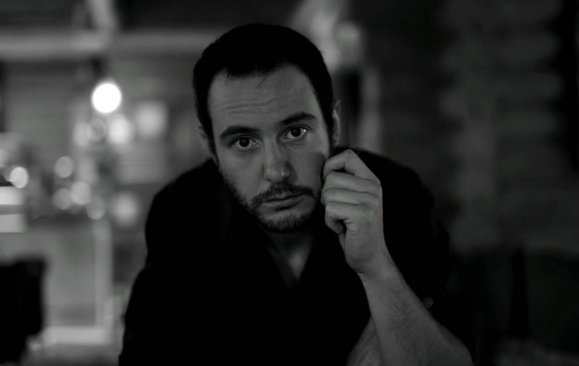 Giovanni Canclini — software & AI