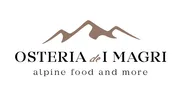 Logo Osteria dei Magri